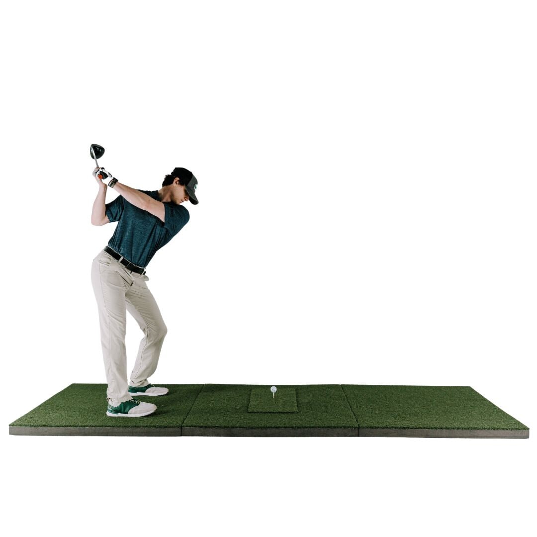 SIGPRO Softy Golf Mat - Golf Simulators Direct