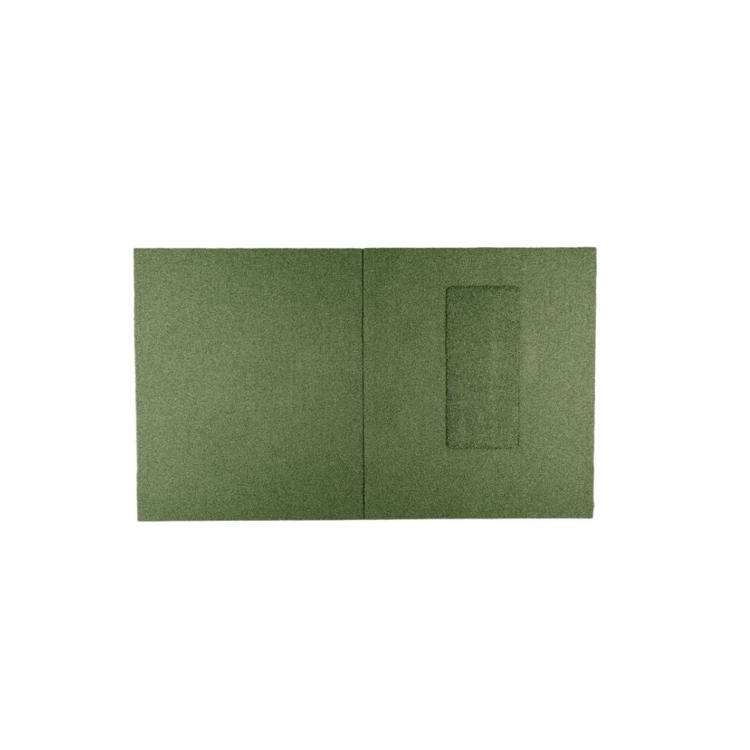 SIGPRO Softy Golf Mat - Golf Simulators Direct