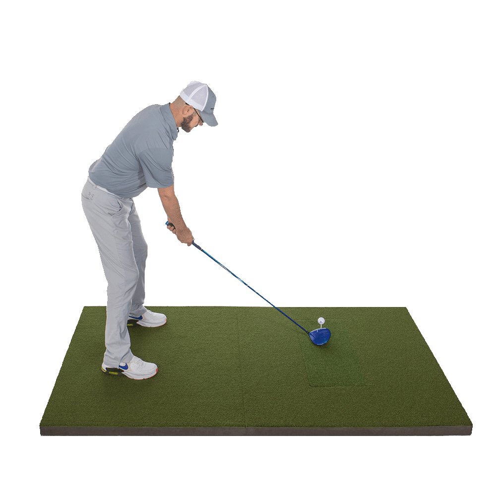 SIGPRO Softy Golf Mat - Golf Simulators Direct