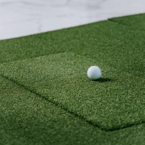SIGPRO Softy Hitting Strip - Golf Simulators Direct