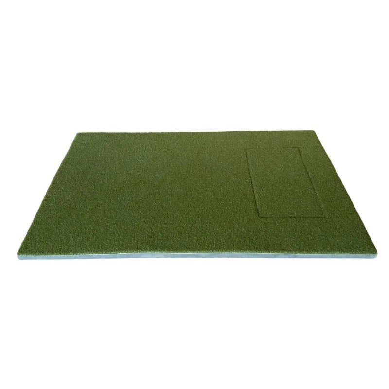 SIGPRO Softy LITE 4' x 5' Golf Mat - Golf Simulators Direct