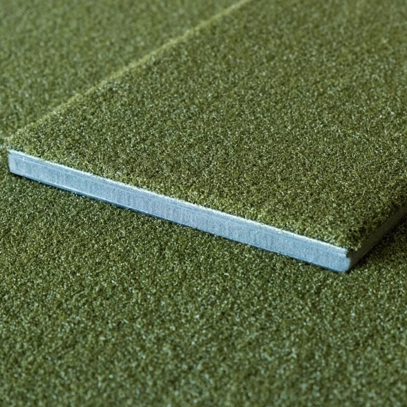 SIGPRO Softy LITE 4' x 7' Golf Mat - Golf Simulators Direct