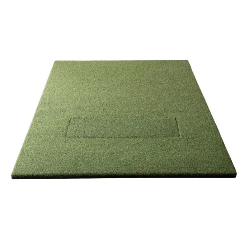 SIGPRO Softy LITE 4' x 7' Golf Mat - Golf Simulators Direct