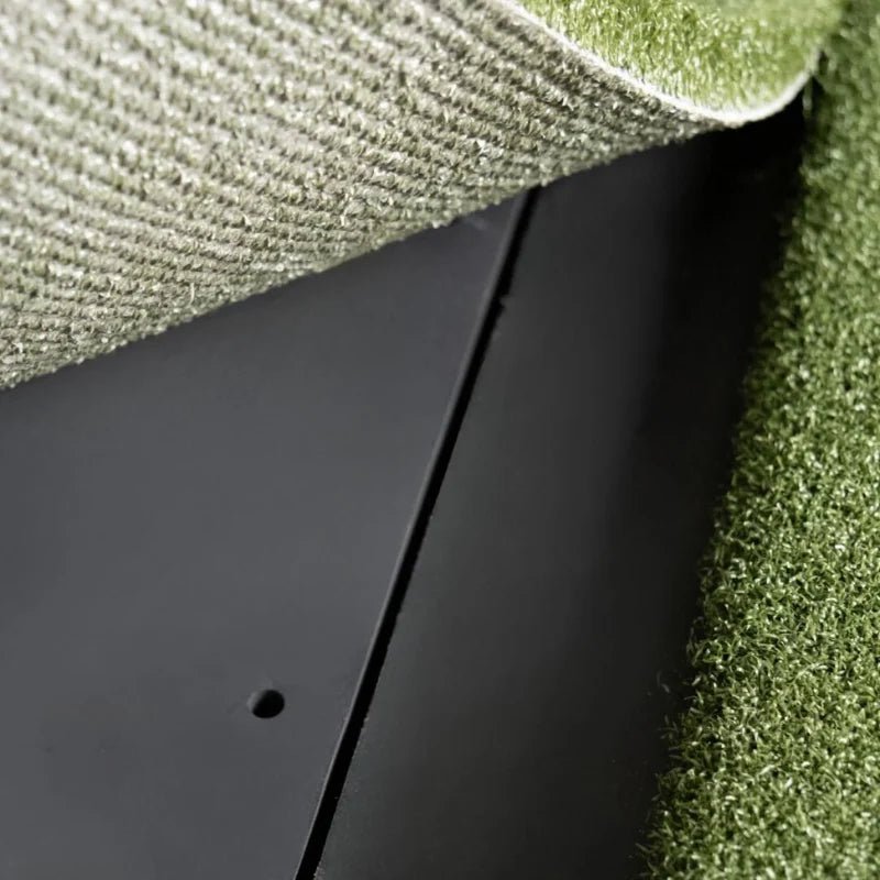 SIGPRO Super Softy 4' x 9' Golf Mat - Golf Simulators Direct