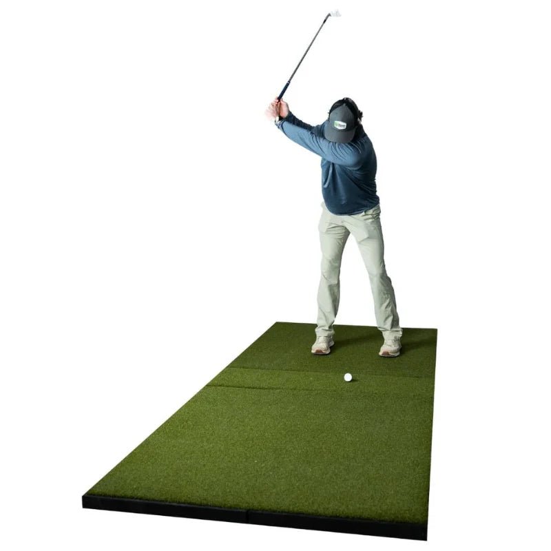 SIGPRO Super Softy 4' x 9' Golf Mat - Golf Simulators Direct