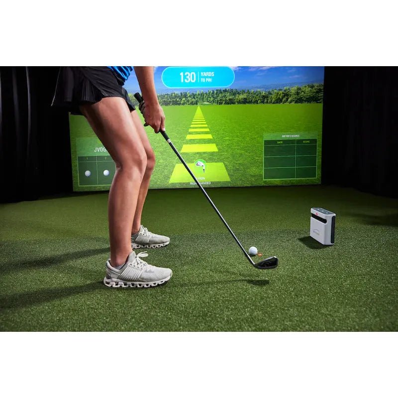 SkyTrak+ Launch Monitor - Golf Simulators Direct