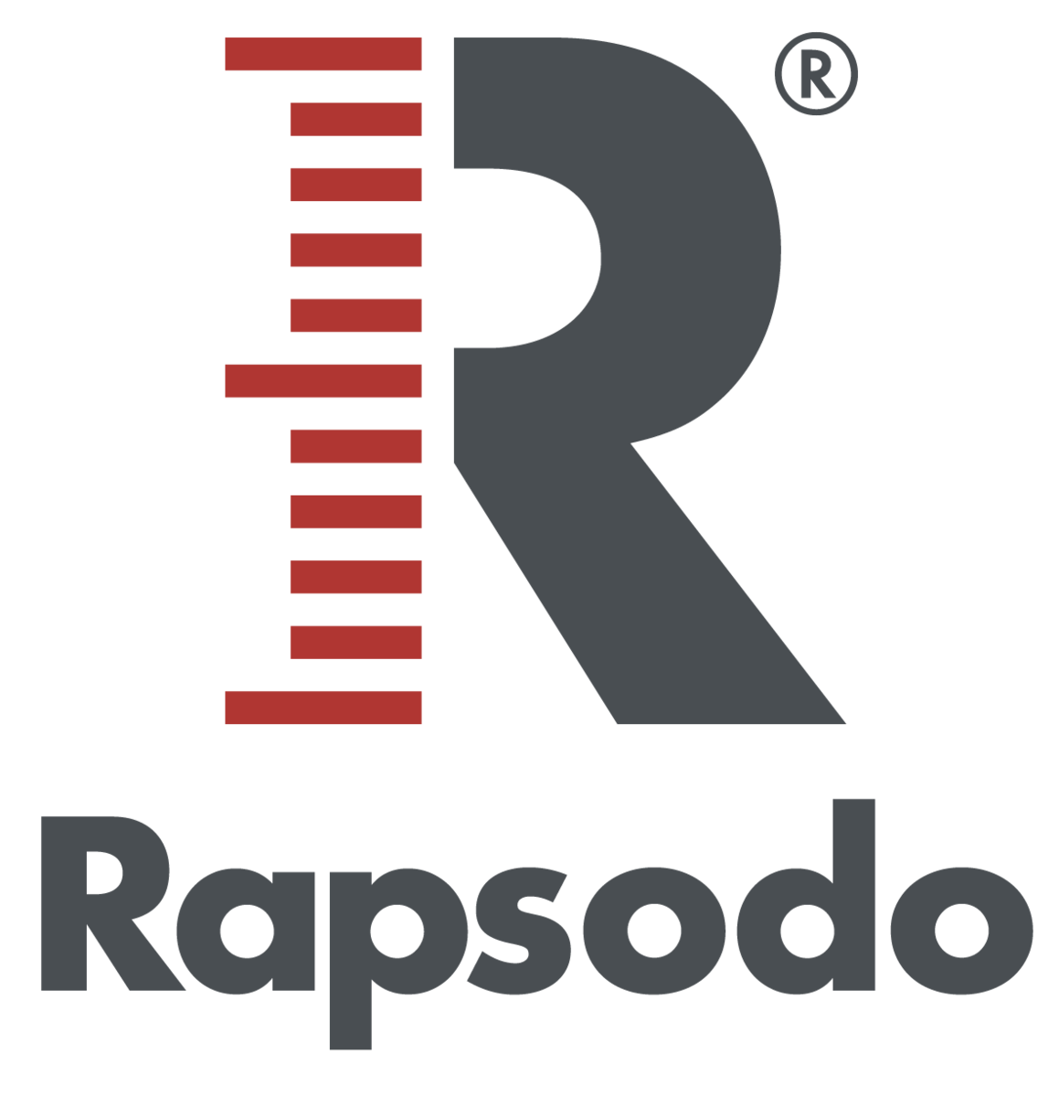 Rapsodo Logo