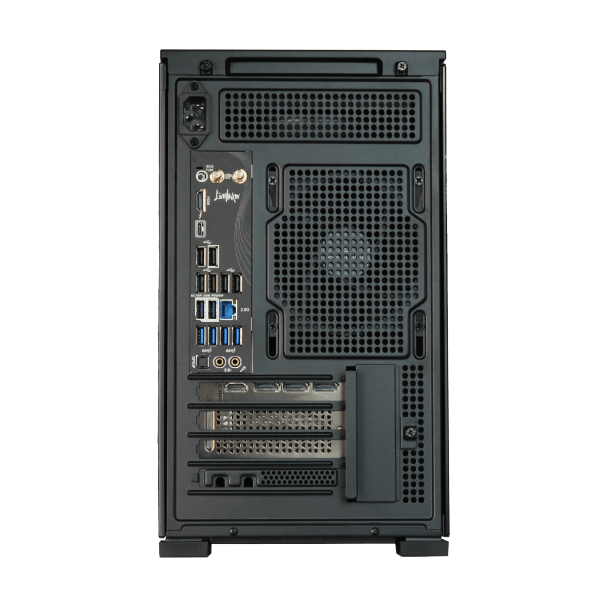 Surf Thing SG3 - 5800 Golf Simulator Computer - Golf Simulators Direct