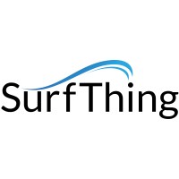 SuftThing Logo