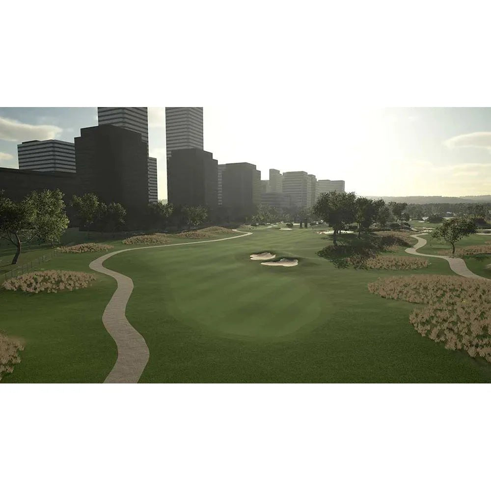 TGC 2019 Simulator Software - Golf Simulators Direct