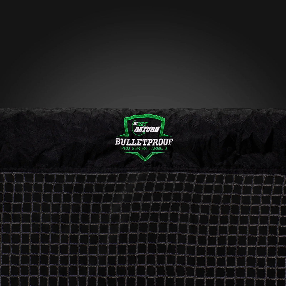 The Net Return Bulletproof 10 - 10'x8' - Golf Simulators Direct