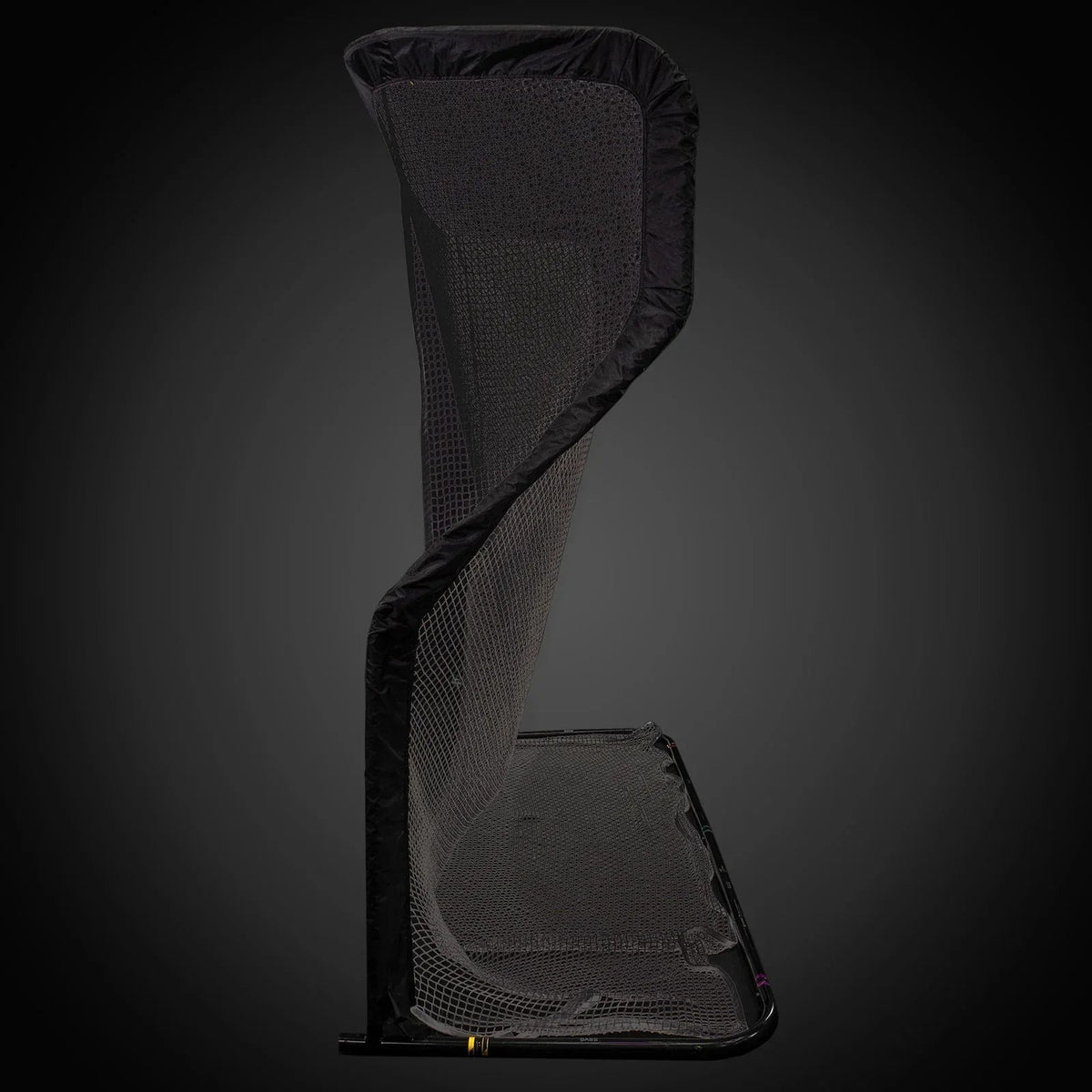 The Net Return Bulletproof 10 - 10'x8' - Golf Simulators Direct