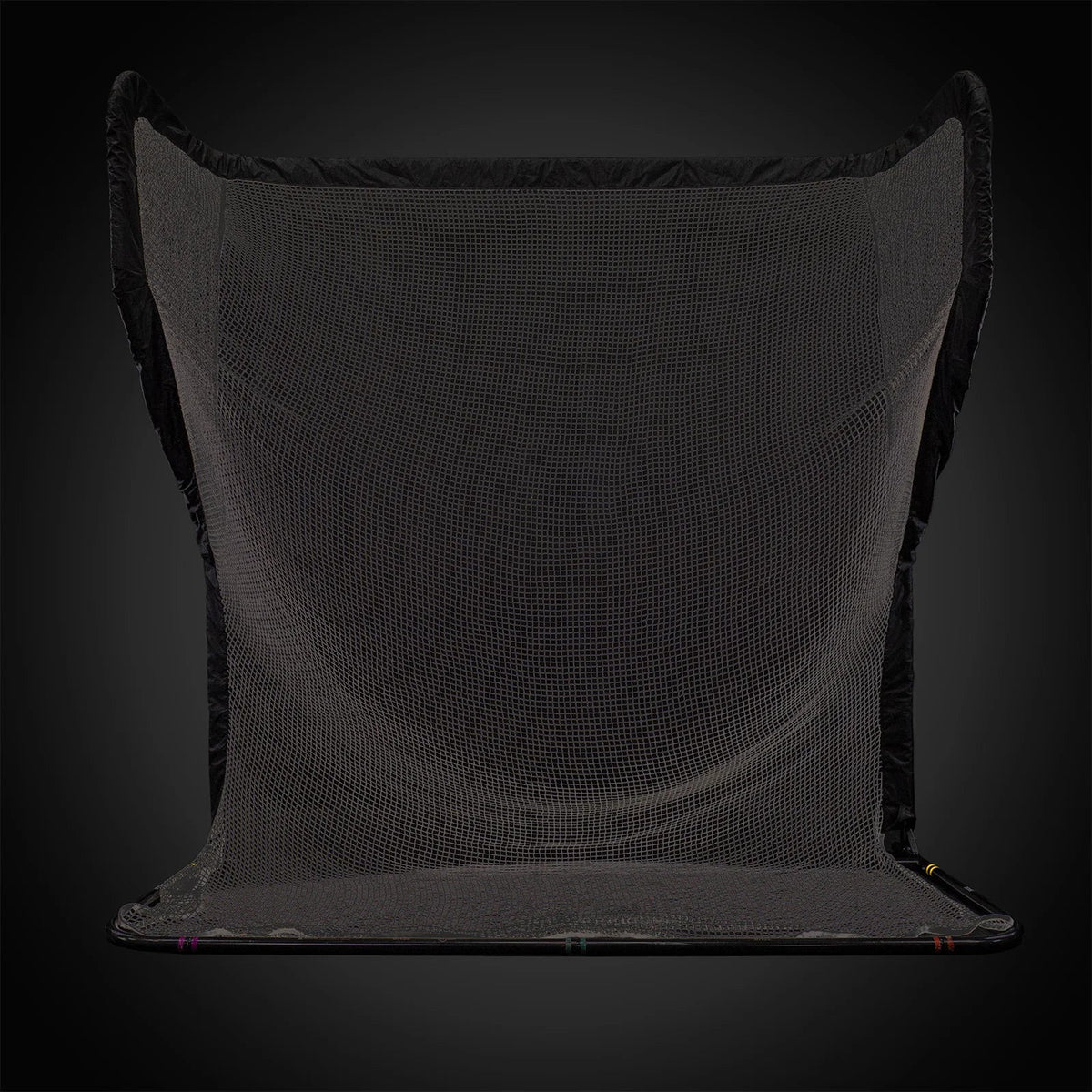 The Net Return Bulletproof 10 - 10'x8' - Golf Simulators Direct
