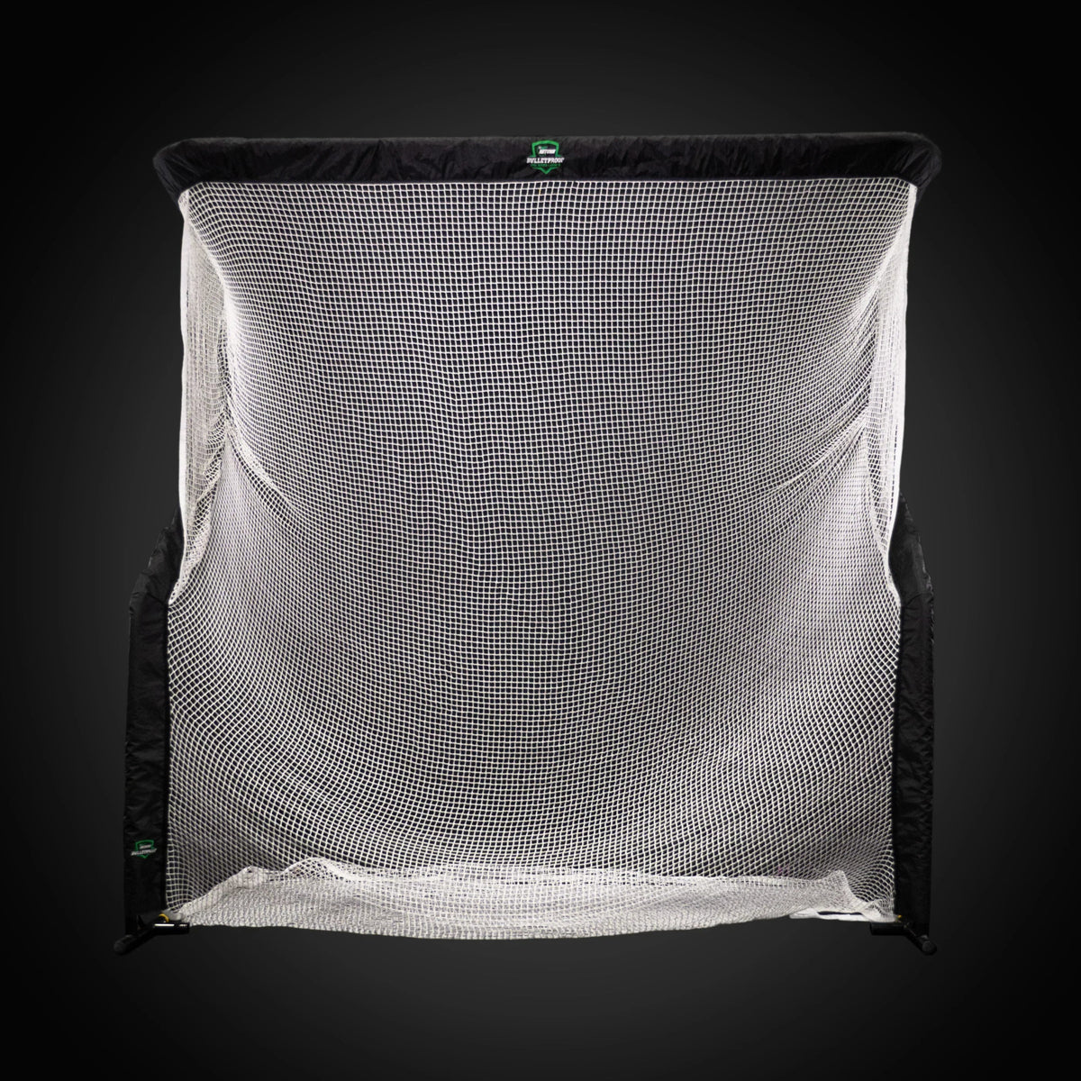 The Net Return Bulletproof 10 - 10'x8' - Golf Simulators Direct