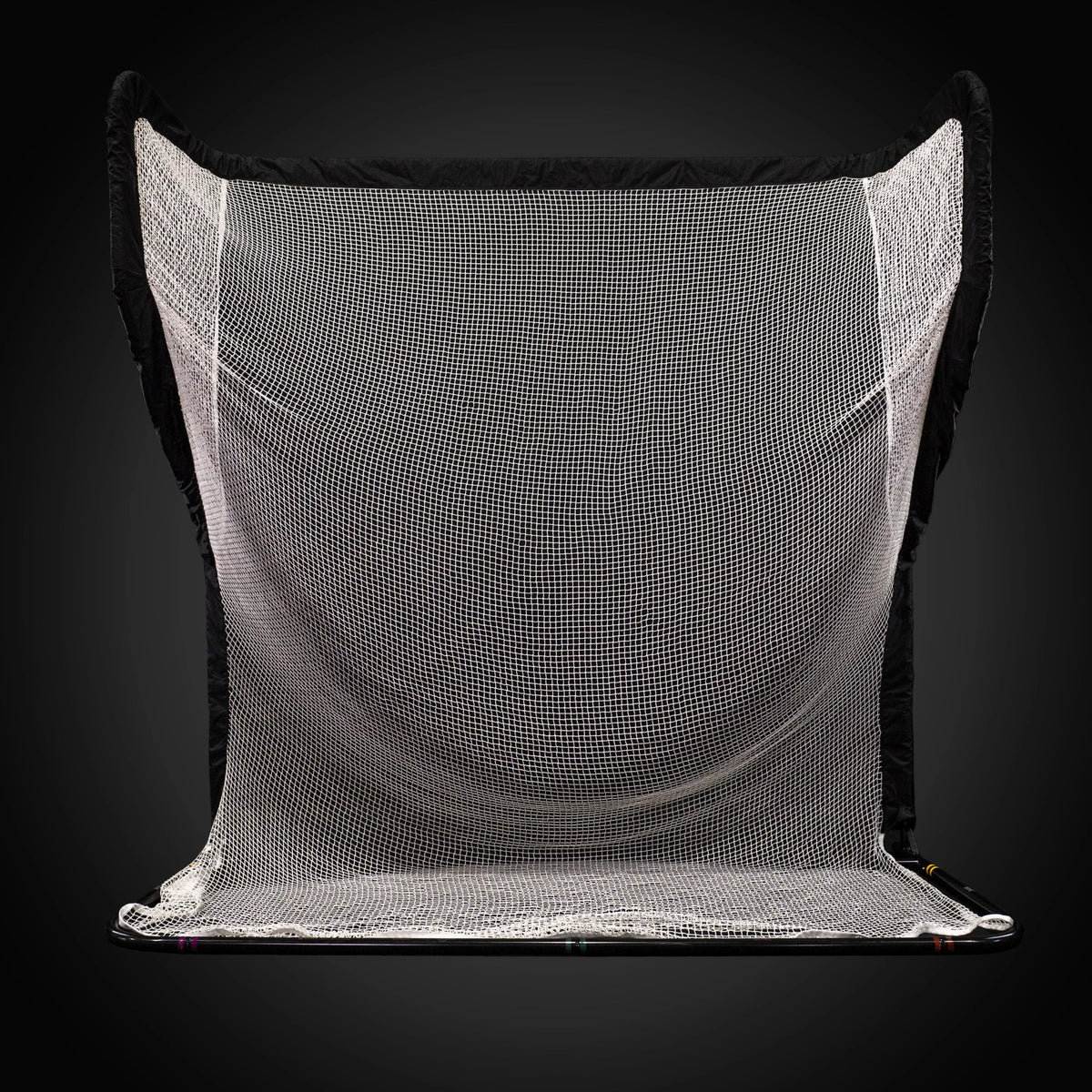 The Net Return Bulletproof 10 - 10'x8' - Golf Simulators Direct