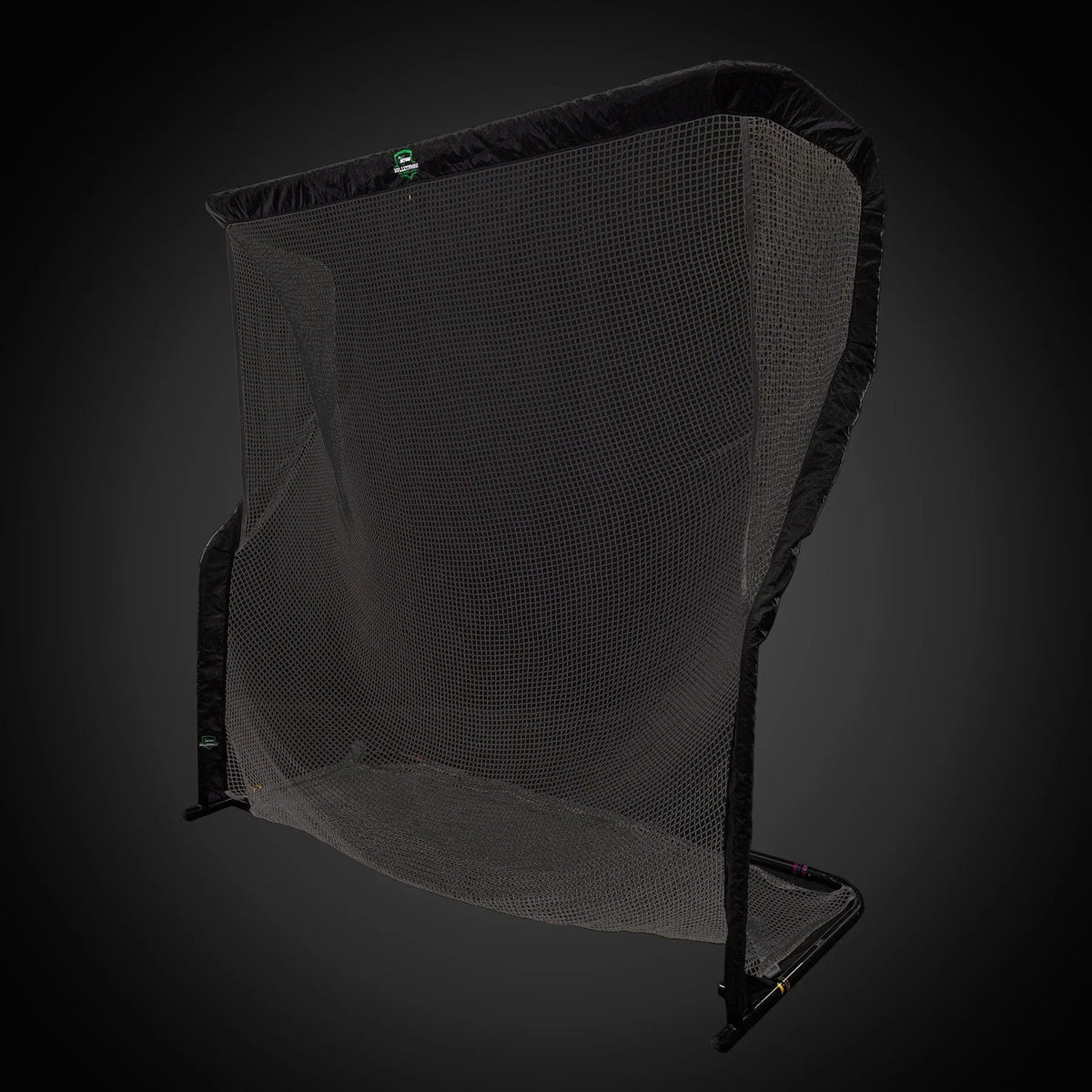 The Net Return Bulletproof 10 - 10'x8' - Golf Simulators Direct