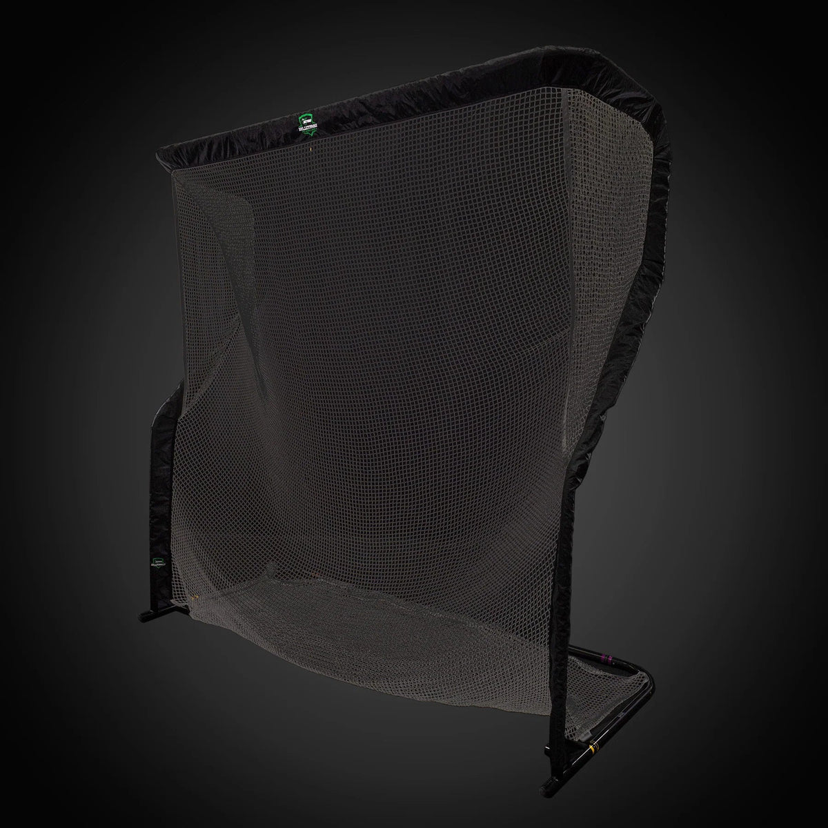 The Net Return Bulletproof 10 - 10'x8' - Golf Simulators Direct