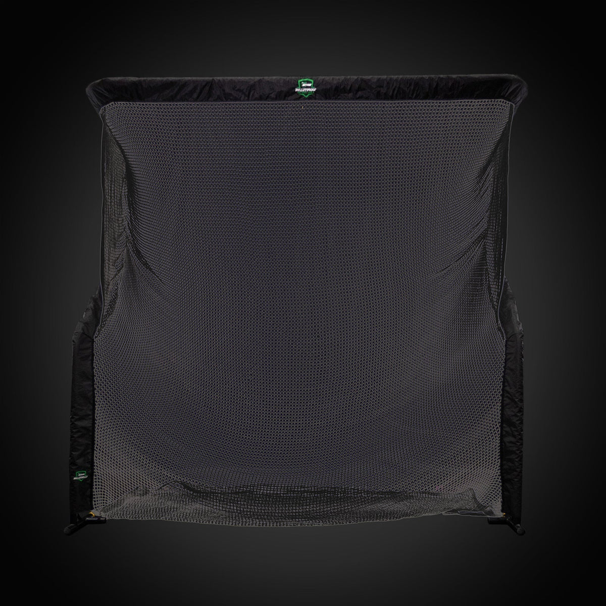 The Net Return Bulletproof 10 - 10'x8' - Golf Simulators Direct