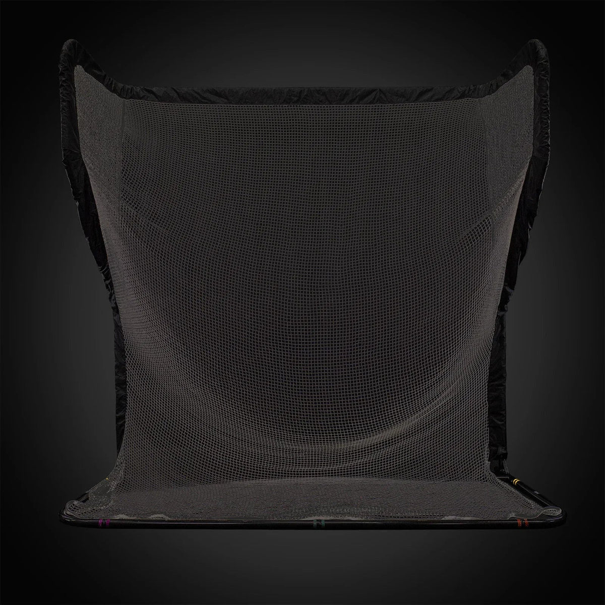 The Net Return Bulletproof 10 - 10'x8' - Golf Simulators Direct