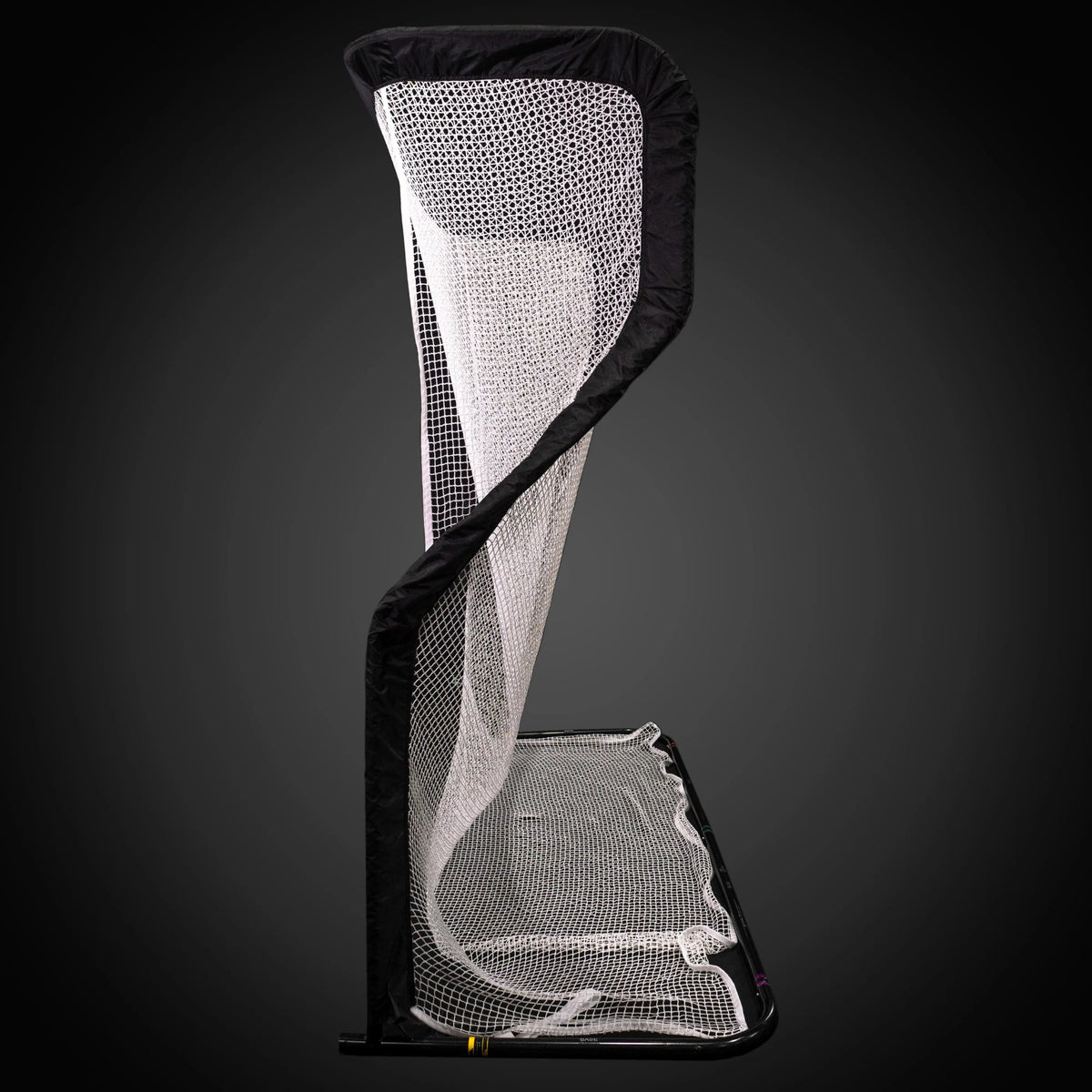 The Net Return Bulletproof 8 - 8'x8' - Golf Simulators Direct