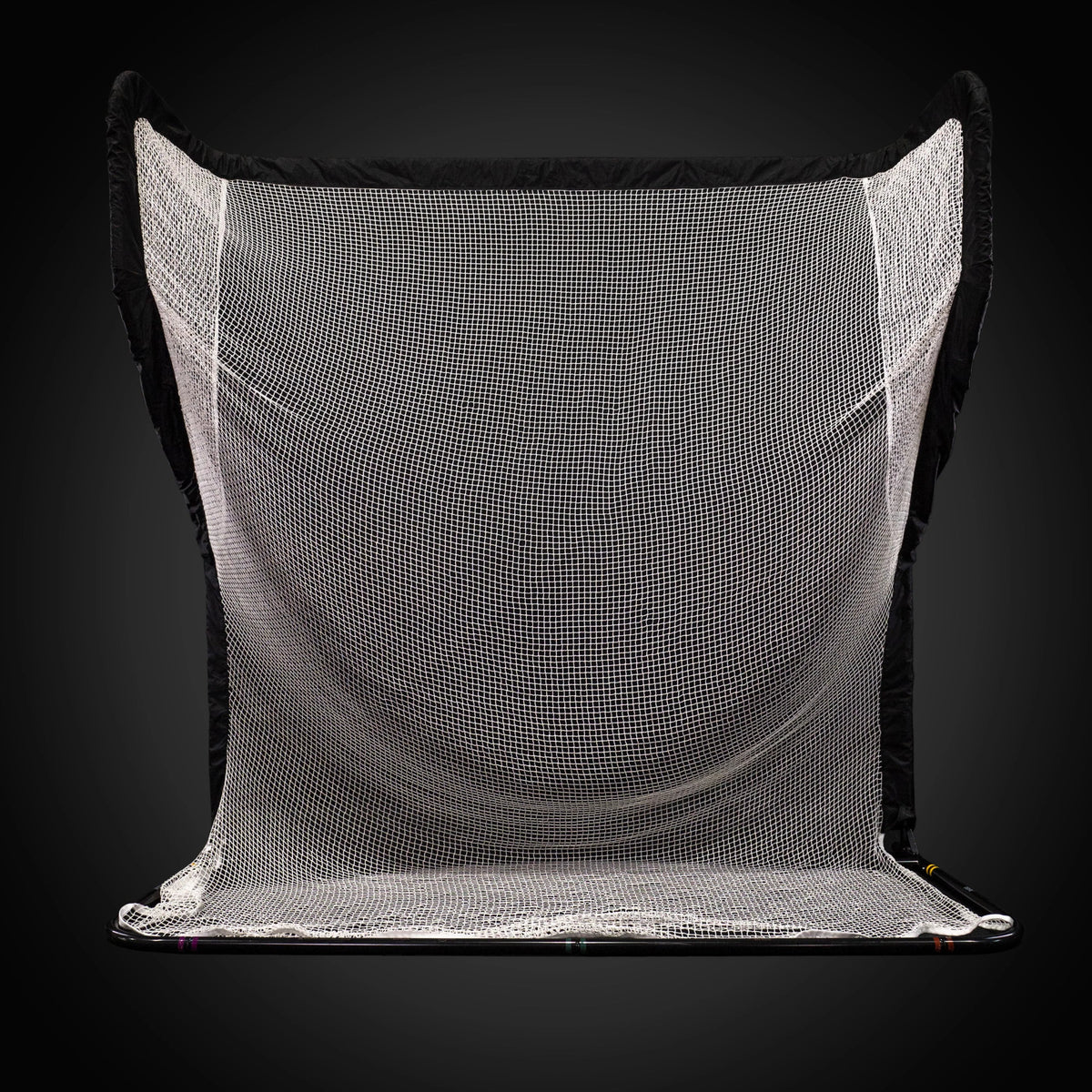 The Net Return Bulletproof 8 - 8'x8' - Golf Simulators Direct