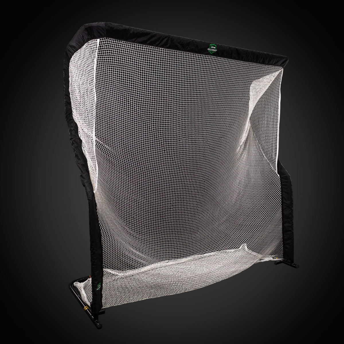 The Net Return Bulletproof 8 - 8'x8' - Golf Simulators Direct