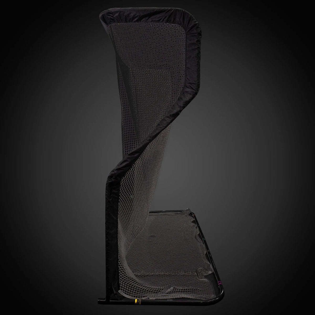 The Net Return Bulletproof 8 - 8'x8' - Golf Simulators Direct