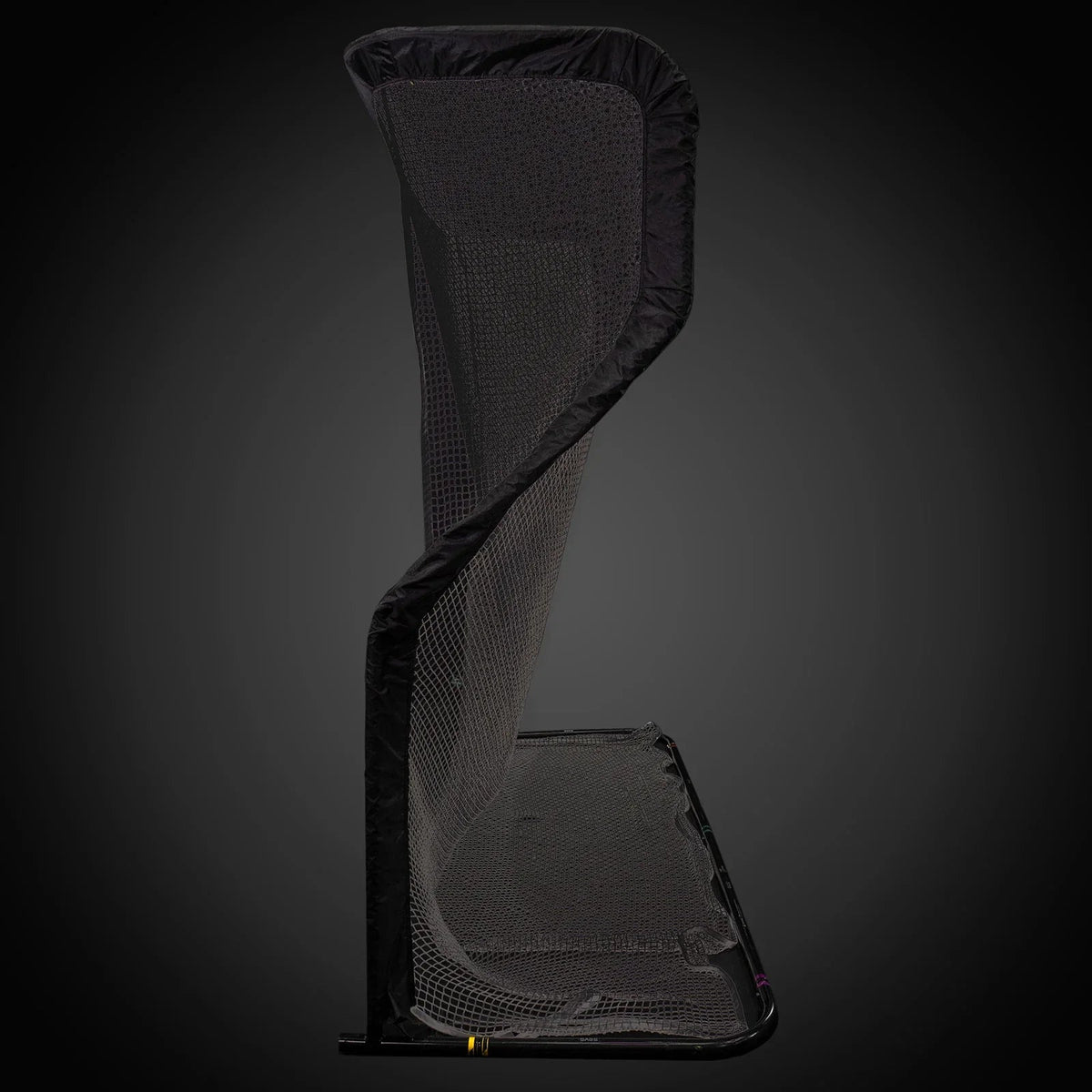 The Net Return Bulletproof 9 - 9'x8' - Golf Simulators Direct