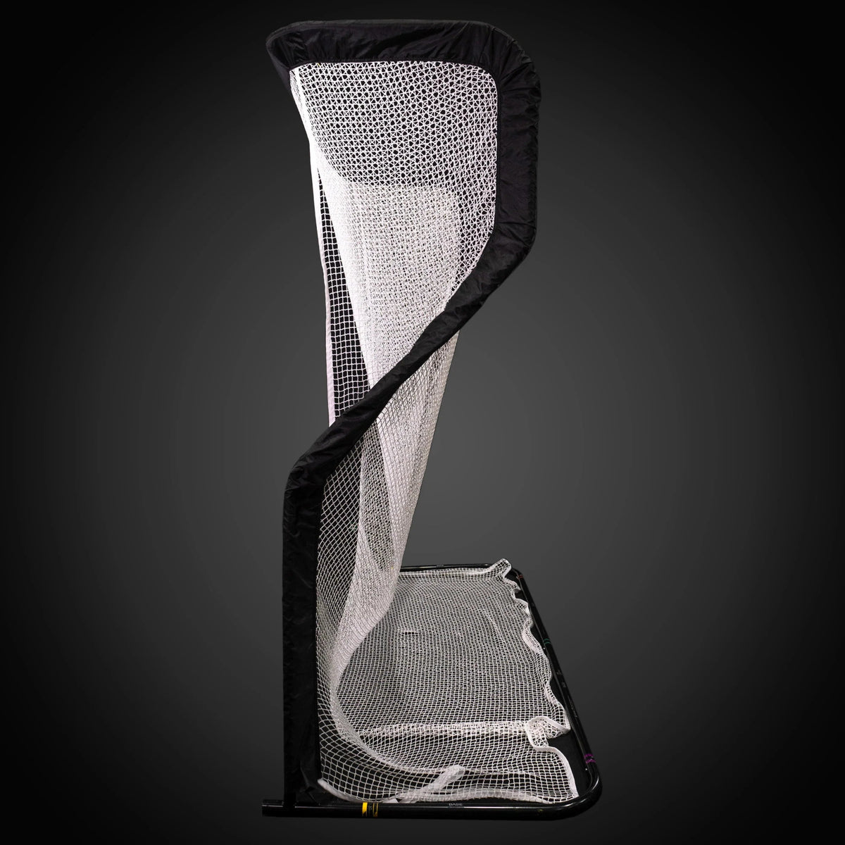 The Net Return Bulletproof 9 - 9'x8' - Golf Simulators Direct
