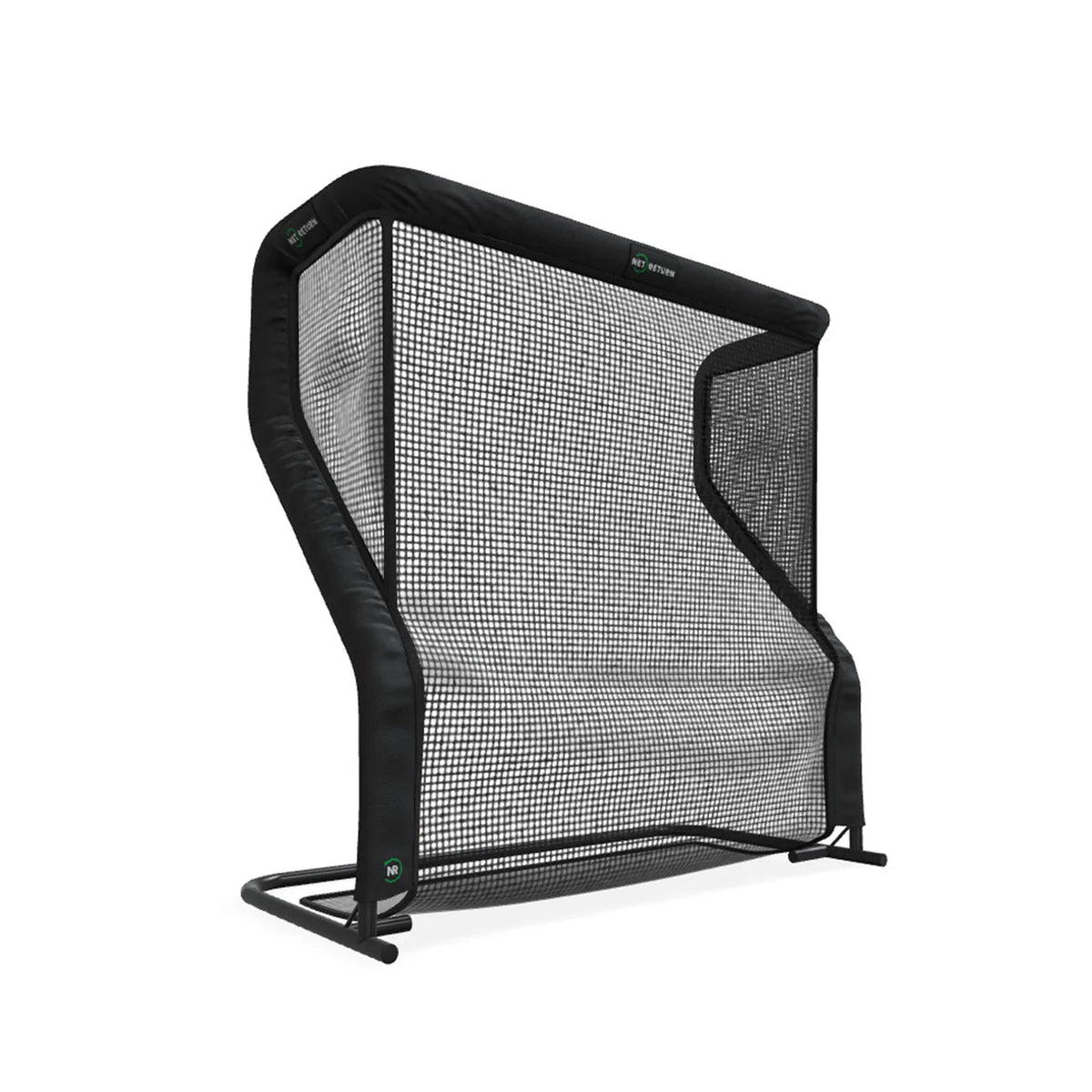 The Net Return: Home - 7' x 7' Golf Net - Golf Simulators Direct
