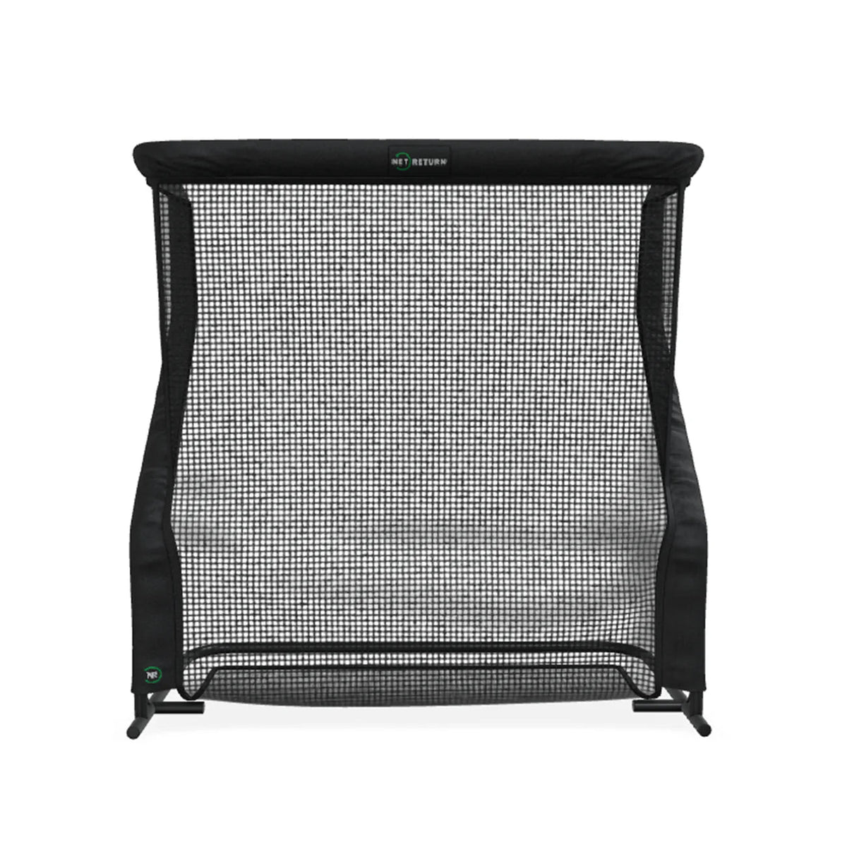 The Net Return: Home - 7' x 7' Golf Net - Golf Simulators Direct