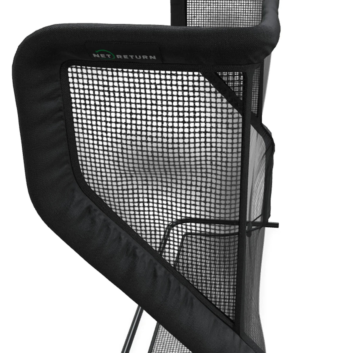 The Net Return: Pro 10 - 10' x 8' Golf Net - Golf Simulators Direct
