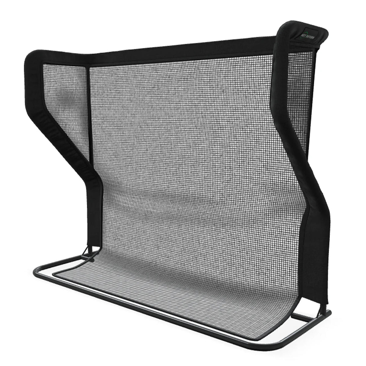 The Net Return: Pro 10 - 10' x 8' Golf Net - Golf Simulators Direct