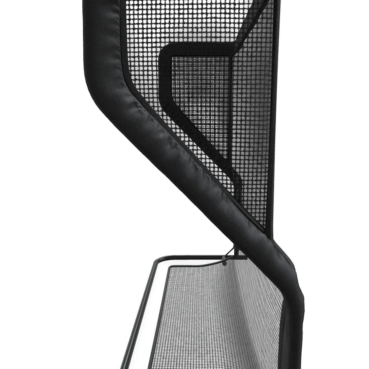 The Net Return: Pro 10 - 10' x 8' Golf Net - Golf Simulators Direct