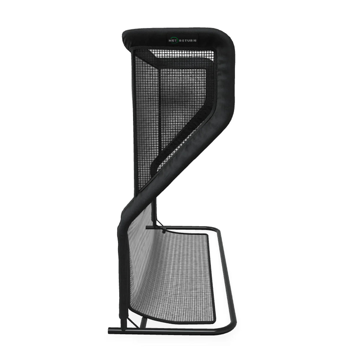The Net Return: Pro 10 - 10' x 8' Golf Net - Golf Simulators Direct