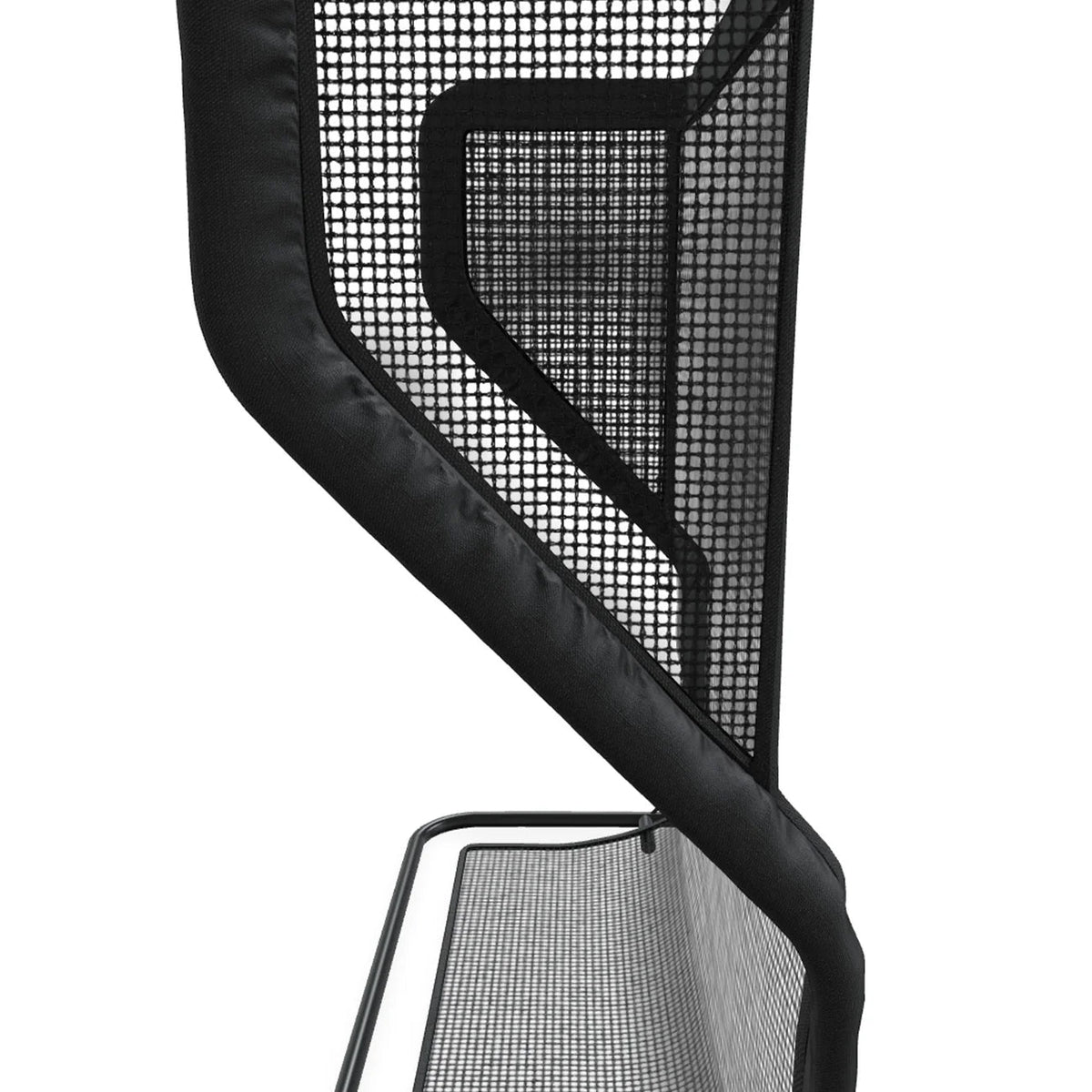 The Net Return: Pro 8 - 8'w x 8'h Golf Net - Golf Simulators Direct