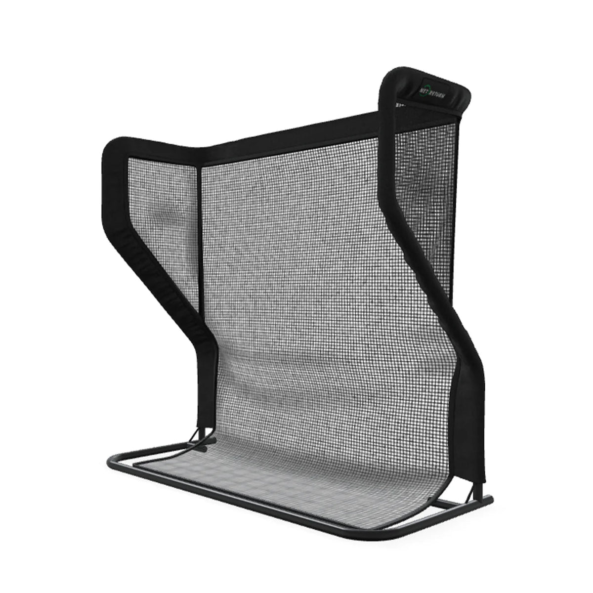 The Net Return: Pro - 8'w x 7'.6"h Golf Net - Golf Simulators Direct