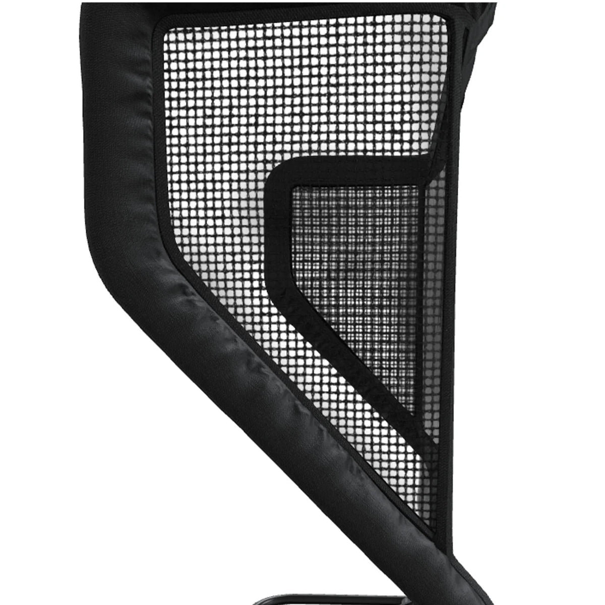 The Net Return: Pro - 8'w x 7'.6"h Golf Net - Golf Simulators Direct