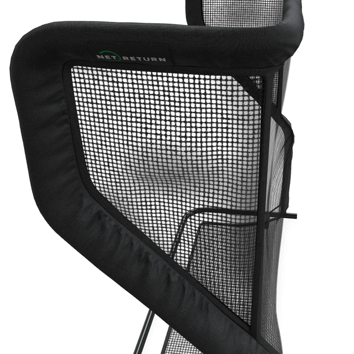 The Net Return: Pro 9 - 9' x 8' Golf Net - Golf Simulators Direct