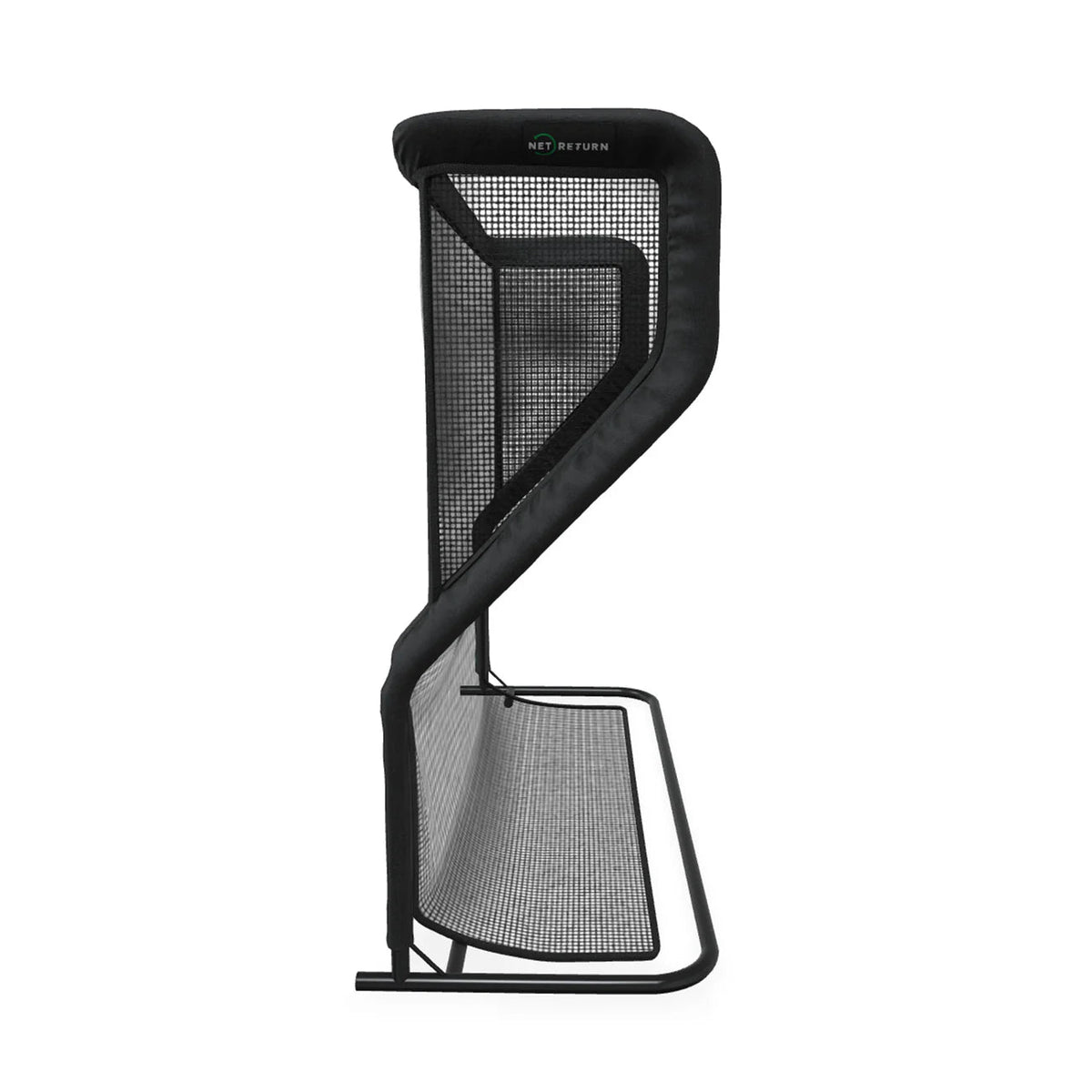 The Net Return: Pro 9 - 9' x 8' Golf Net - Golf Simulators Direct