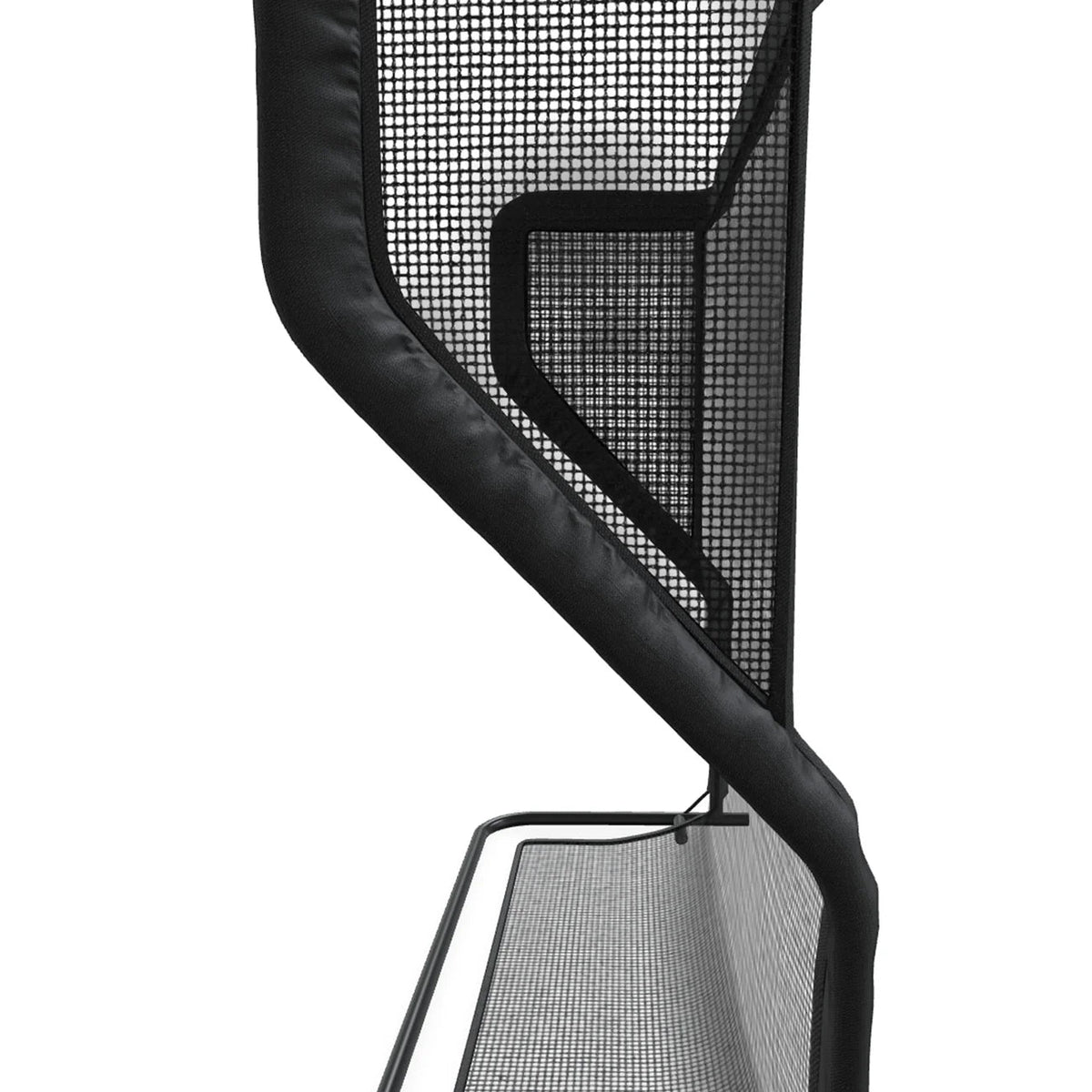 The Net Return: Pro 9 - 9' x 8' Golf Net - Golf Simulators Direct