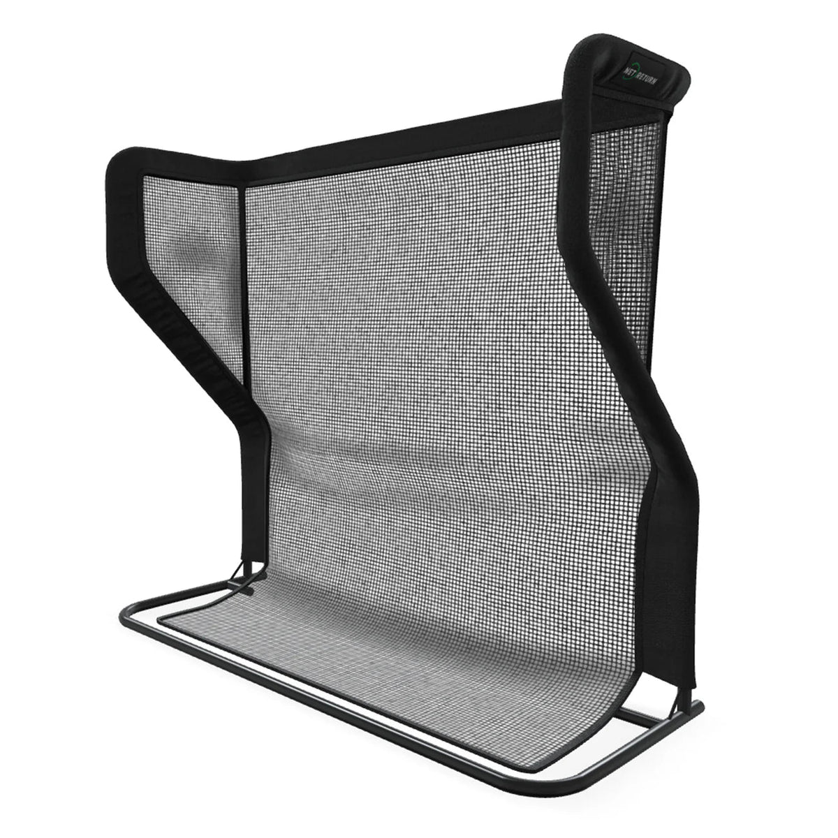The Net Return: Pro 9 - 9' x 8' Golf Net - Golf Simulators Direct