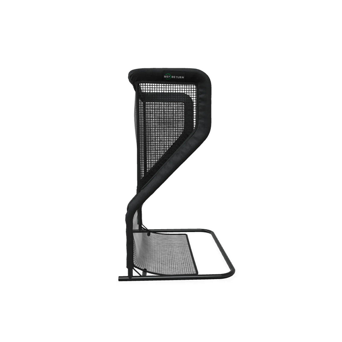 The Net Return: Pro Mini - 5'w x 6' h Golf Net - Golf Simulators Direct
