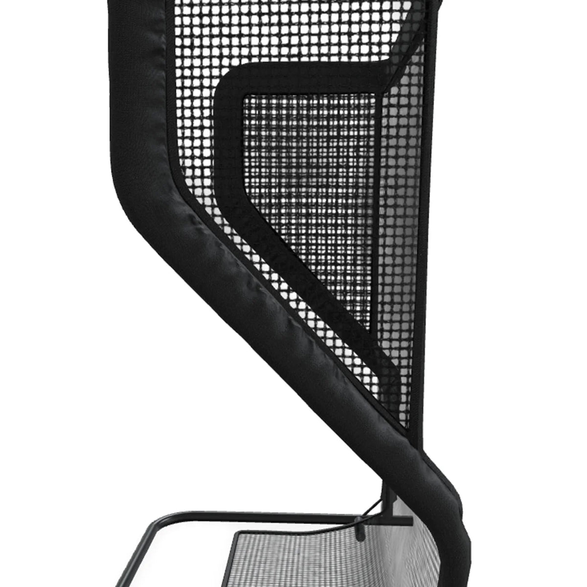 The Net Return: Pro Mini - 5'w x 6' h Golf Net - Golf Simulators Direct