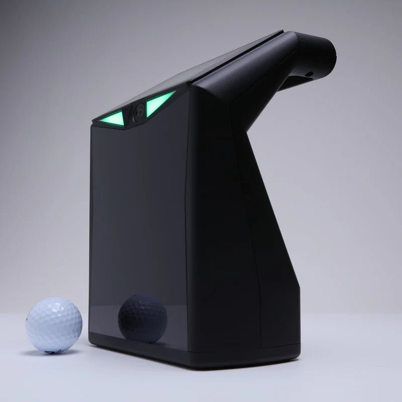 TruGolf LaunchBox - Golf Simulators Direct