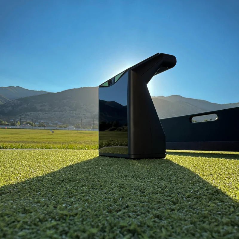 TruGolf LaunchBox - Golf Simulators Direct