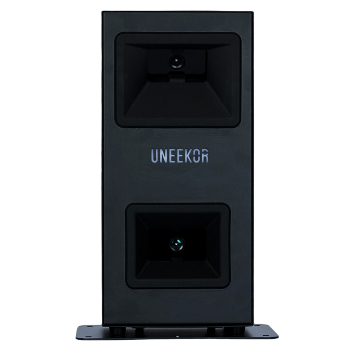 Front view of Uneekor Eye Mini Lite