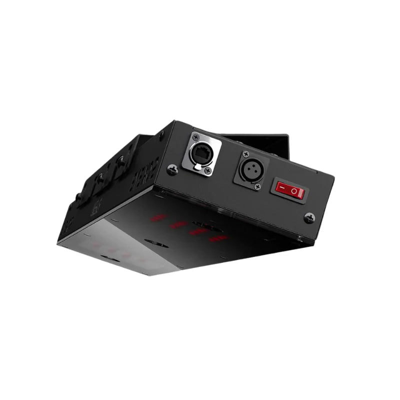 Uneekor Eye XO2 -  side view