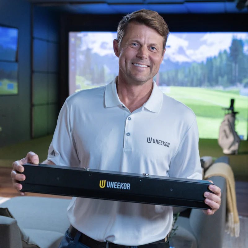 Uneekor Eye XR - Golf Simulators Direct