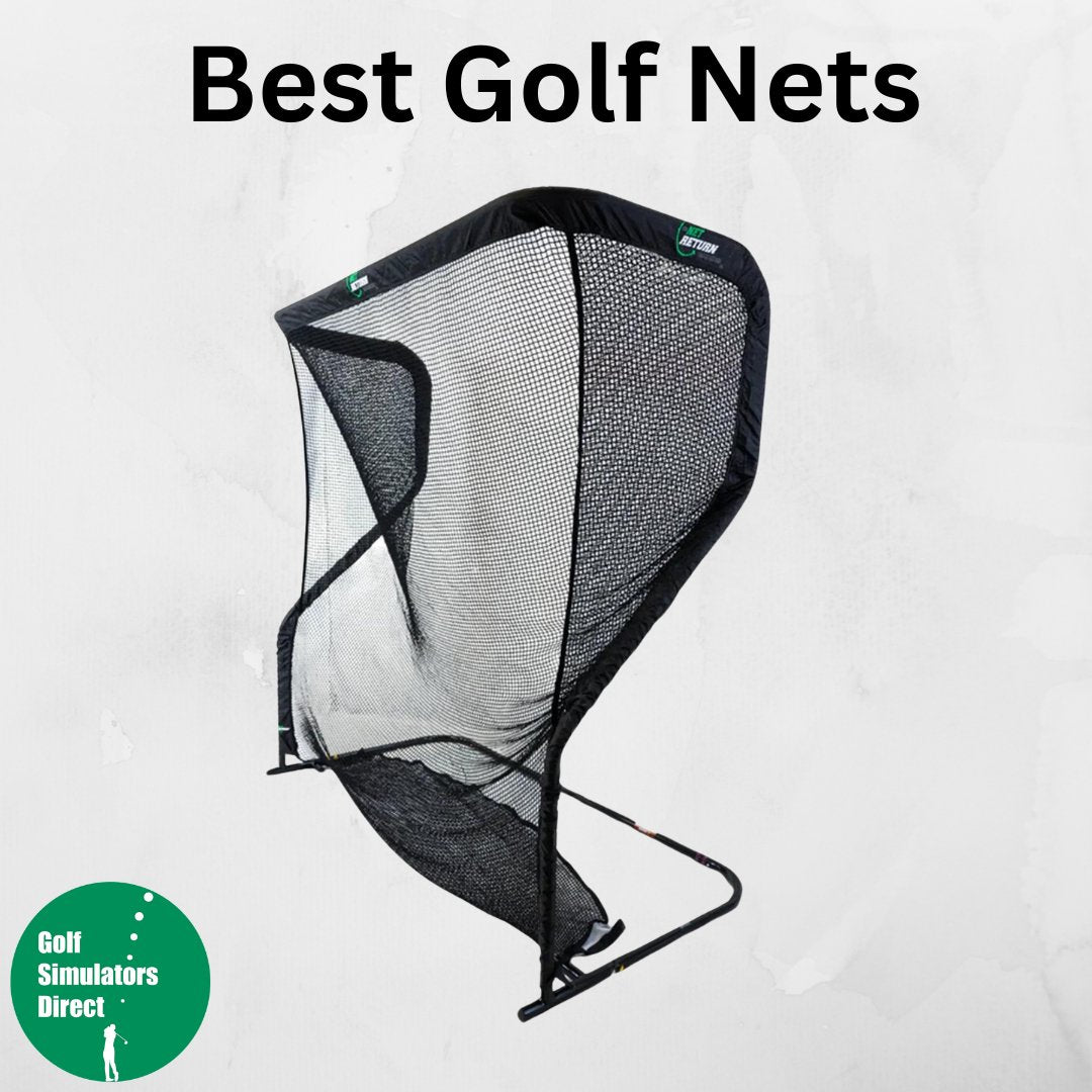Golf Simulators - Golf Simulators Direct